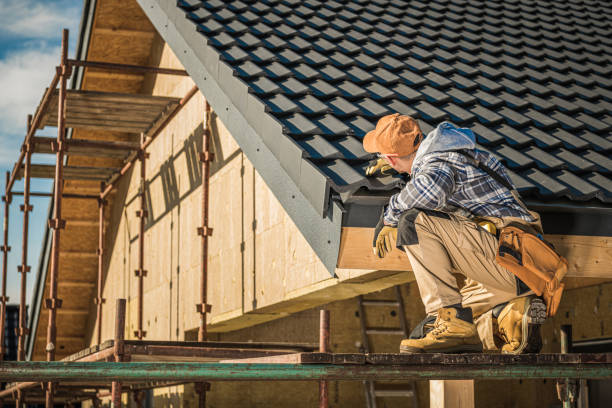 Best Affordable Roofing Company  in Marshall, TX