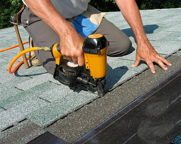 Quick and Trustworthy Emergency Roof Repair Services in Marshall, TX