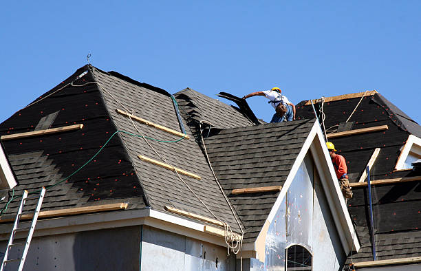 Heating Cable for Roof Installation in Marshall, TX
