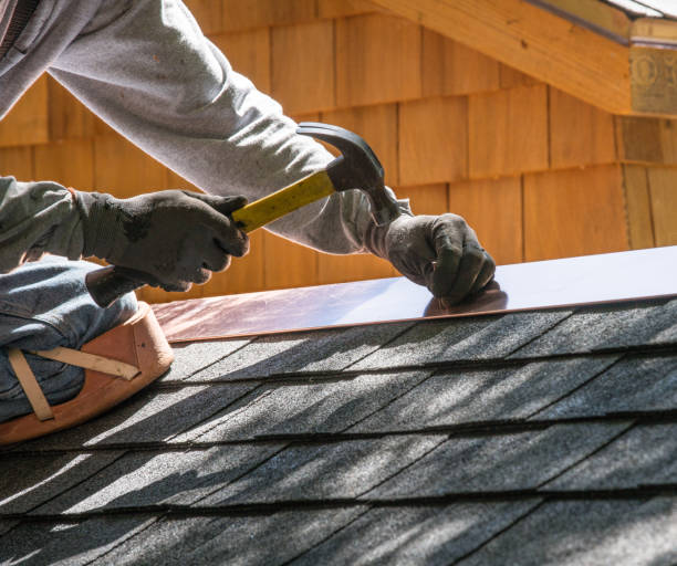 Best Residential Roofing Contractor  in Marshall, TX